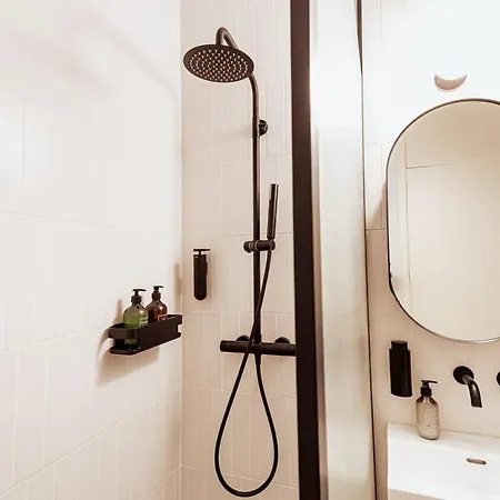 Moonkey Calle Mayor Apartament *