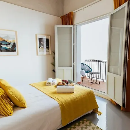 Apartament Moonkey Calle Mayor