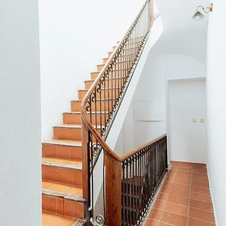 Moonkey Calle Mayor Apartman Alicante