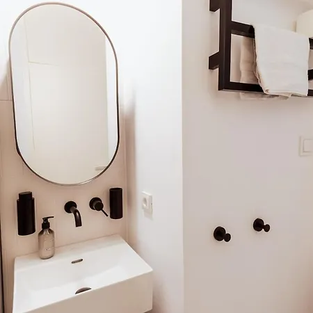 Apartman Moonkey Calle Mayor Alicante