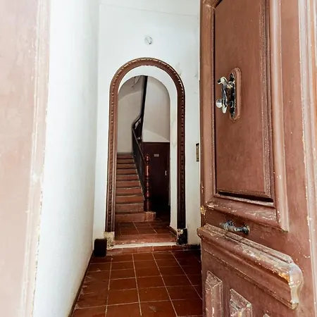 Apartman Moonkey Calle Mayor